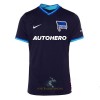 Officiële Voetbalshirt Hertha Berlin Uit 2021-22 - Heren